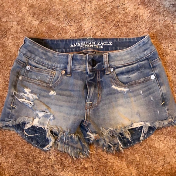 American Eagle Short Bundle - Picture 7 of 8